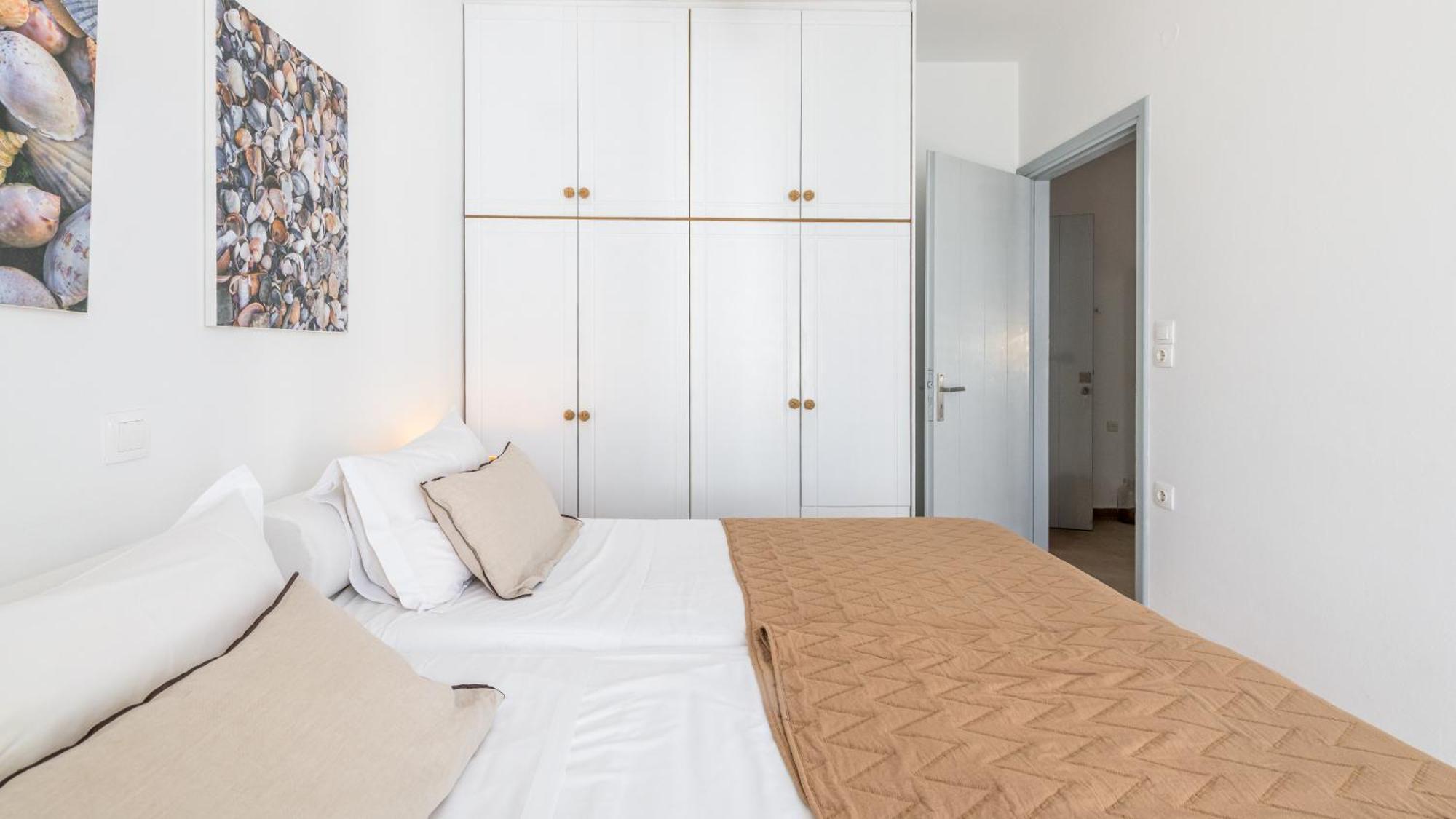 Litsa Malli Rooms Pollonia Zewnętrze zdjęcie