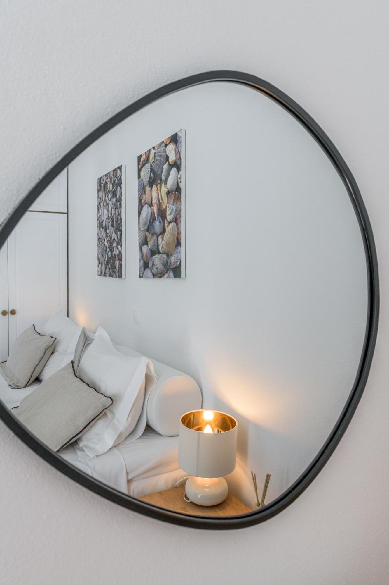 Litsa Malli Rooms Pollonia Zewnętrze zdjęcie