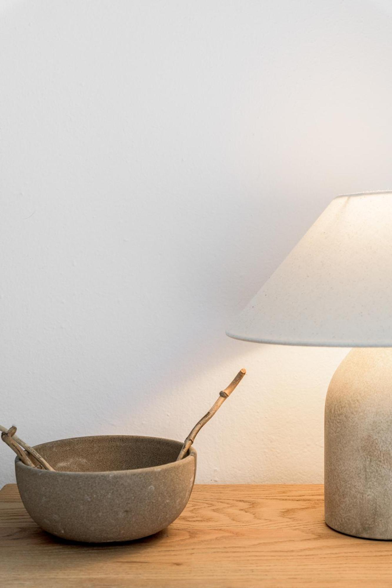 Litsa Malli Rooms Pollonia Zewnętrze zdjęcie
