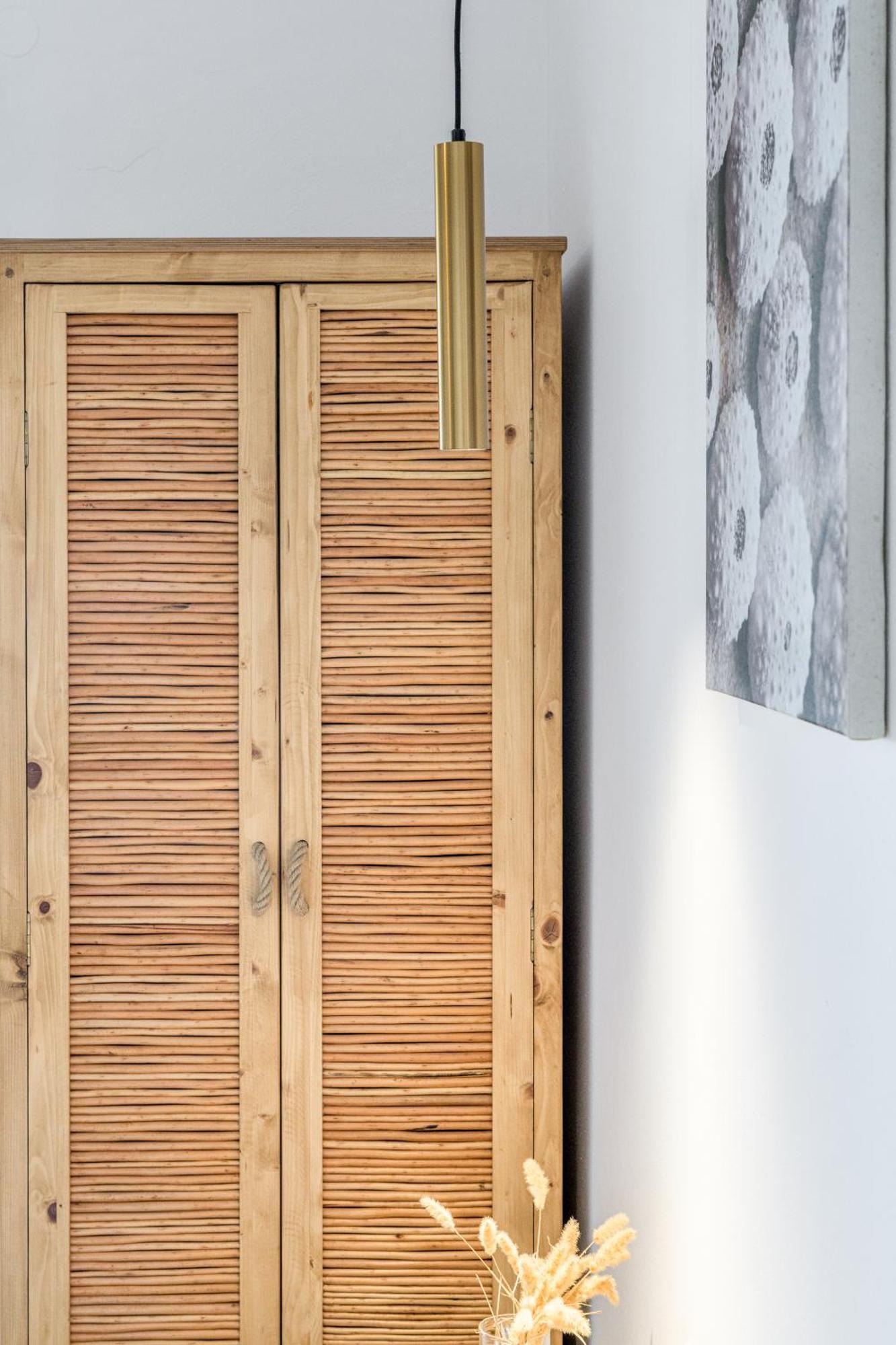 Litsa Malli Rooms Pollonia Zewnętrze zdjęcie
